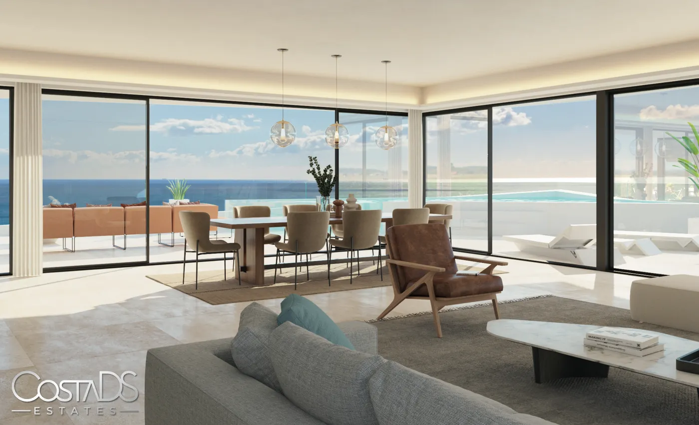 COSTA DEL SOL REAL ESTATE STARTING FROM ONLY €200,000 (MARBELLA > ESTEPONA > FUENGIROLA) Gallery 24