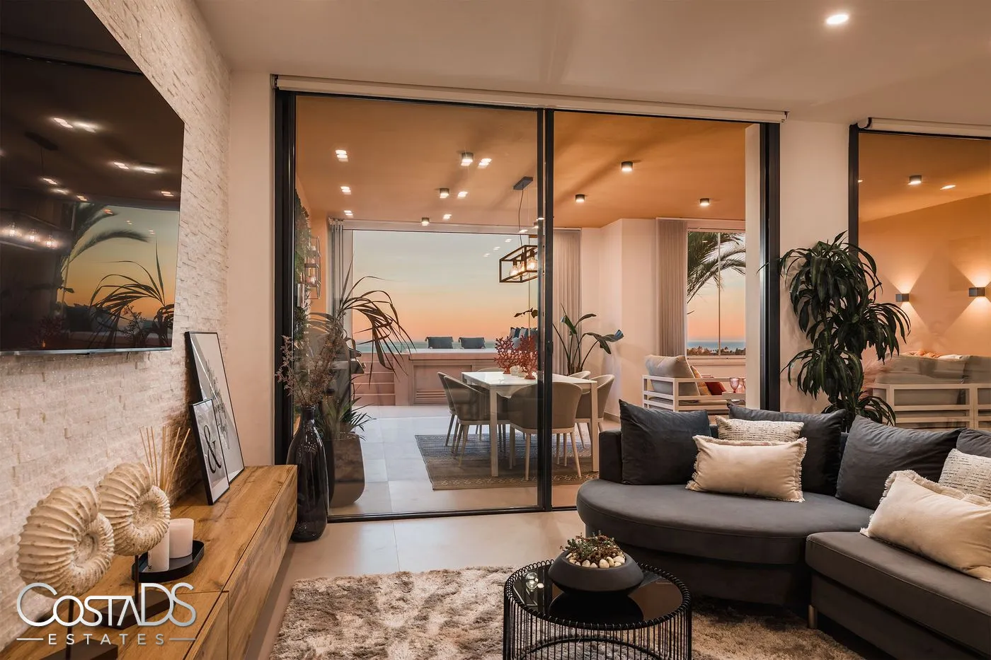 COSTA DEL SOL REAL ESTATE STARTING FROM ONLY €200,000 (MARBELLA > ESTEPONA > FUENGIROLA) Gallery 25