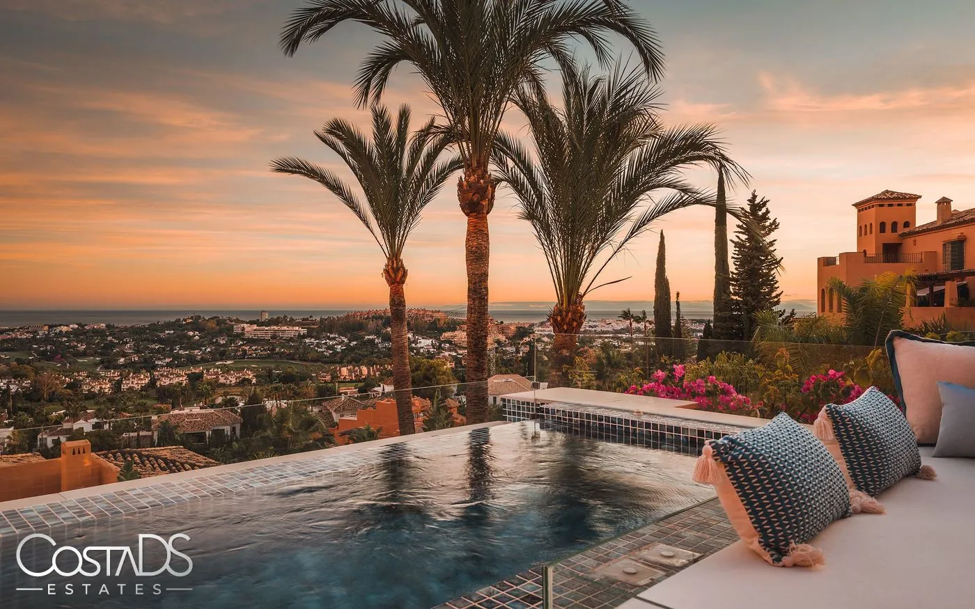 COSTA DEL SOL REAL ESTATE STARTING FROM ONLY €200,000 (MARBELLA > ESTEPONA > FUENGIROLA) Gallery 26