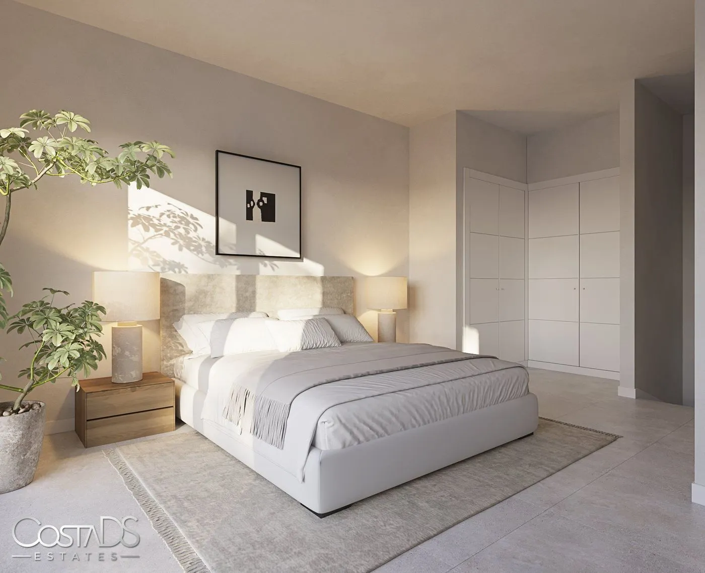 ELEGANT GOLFSIDE 2, 3 BEDROOM HOMES WITH SEA VIEWS AND LUXURY AMENITIES IN CASARES BAY, COSTA DEL SOL, SPAIN Gallery 10