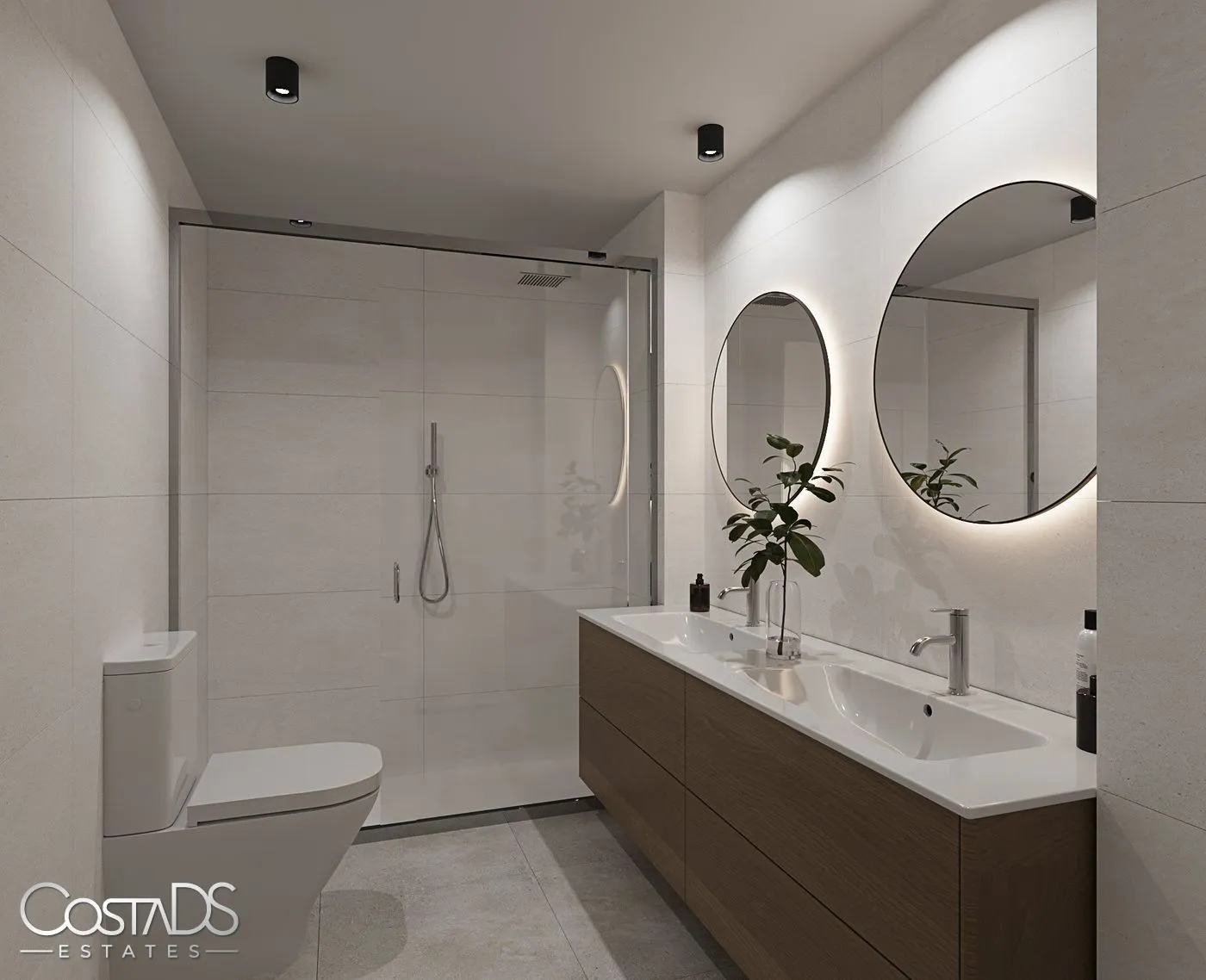 ELEGANT GOLFSIDE 2, 3 BEDROOM HOMES WITH SEA VIEWS AND LUXURY AMENITIES IN CASARES BAY, COSTA DEL SOL, SPAIN Gallery 13