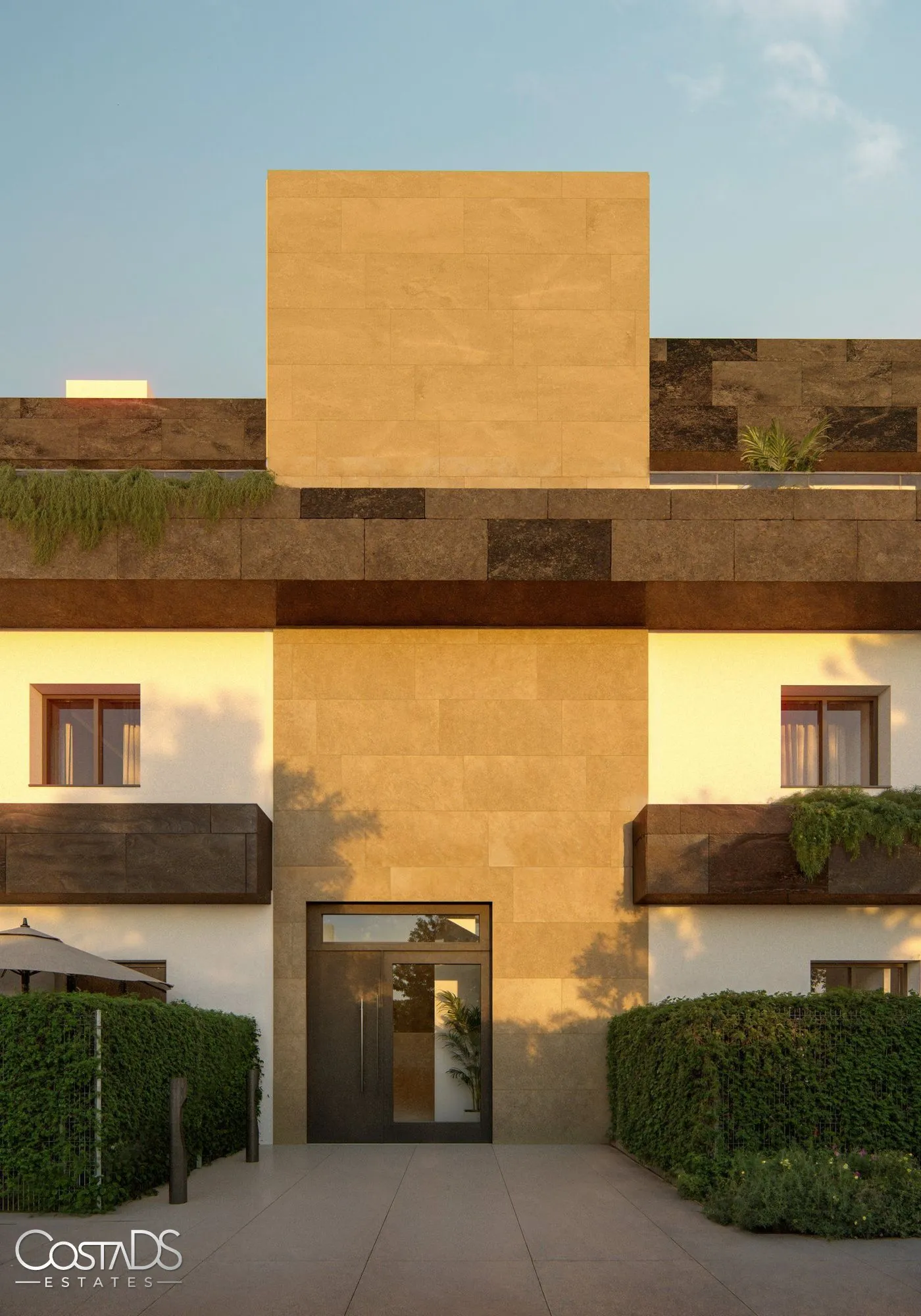 ELEGANT GOLFSIDE 2, 3 BEDROOM HOMES WITH SEA VIEWS AND LUXURY AMENITIES IN CASARES BAY, COSTA DEL SOL, SPAIN Gallery 14