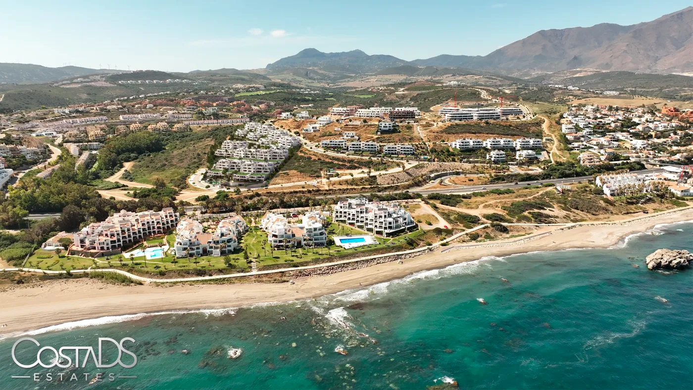 WAKE UP TO THE SEA: BESPOKE 2, 3, 4 BEDROOM HOMES WITH INFINITY VIEWS AND MODERN COMFORT, CASARES COSTA, ESTEPONA, SPAIN Gallery 12