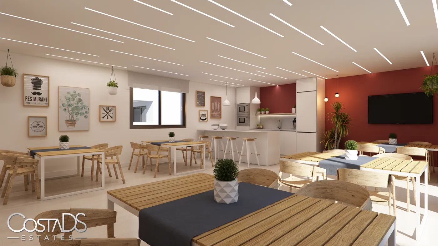 WAKE UP TO THE SEA: BESPOKE 2, 3, 4 BEDROOM HOMES WITH INFINITY VIEWS AND MODERN COMFORT, CASARES COSTA, ESTEPONA, SPAIN Gallery 13