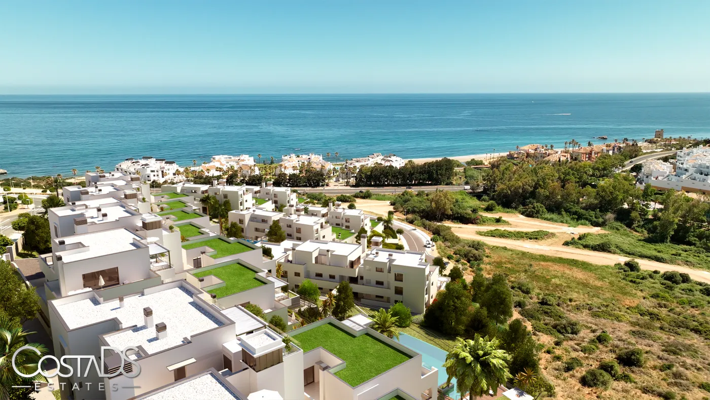 WAKE UP TO THE SEA: BESPOKE 2, 3, 4 BEDROOM HOMES WITH INFINITY VIEWS AND MODERN COMFORT, CASARES COSTA, ESTEPONA, SPAIN Gallery 15