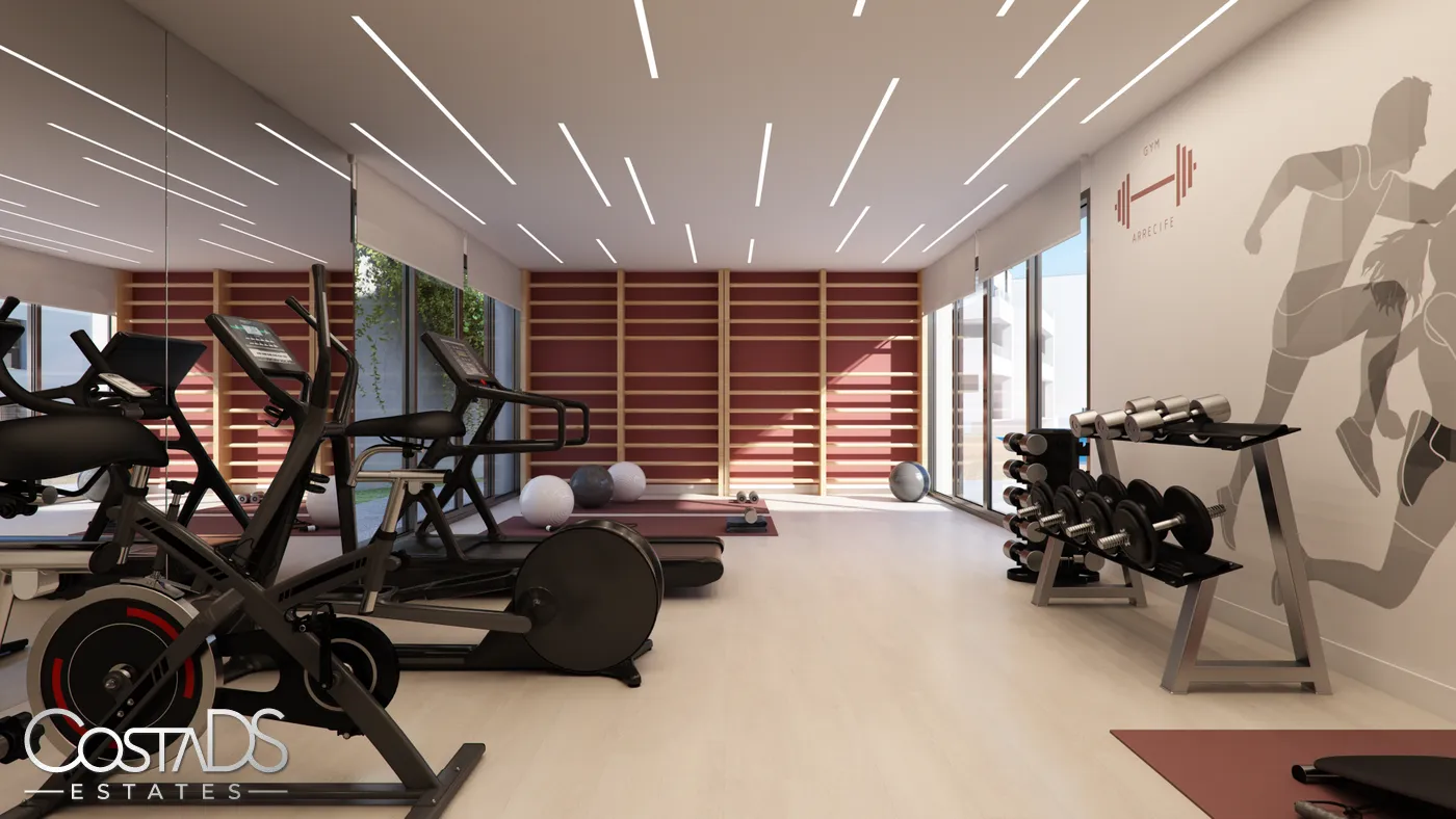 WAKE UP TO THE SEA: BESPOKE 2, 3, 4 BEDROOM HOMES WITH INFINITY VIEWS AND MODERN COMFORT, CASARES COSTA, ESTEPONA, SPAIN Gallery 17