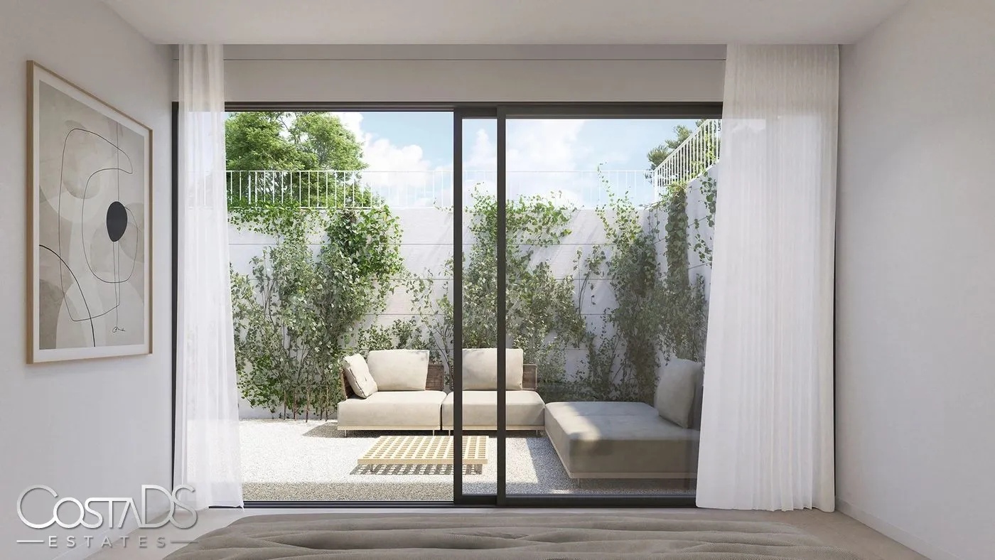 LUXURY FOREST 2 AND 3 BEDROOM RESIDENCES IN MARBELLA: NATURE, WELLNESS, AND EXCLUSIVITY REDEFINED! COSTA DEL SOL, SPAIN Gallery 5