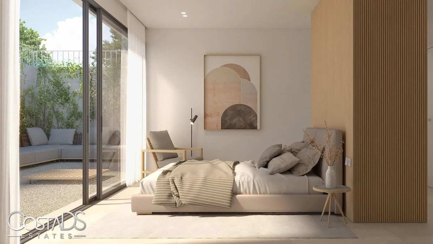 LUXURY FOREST 2 AND 3 BEDROOM RESIDENCES IN MARBELLA: NATURE, WELLNESS, AND EXCLUSIVITY REDEFINED! COSTA DEL SOL, SPAIN Gallery 13