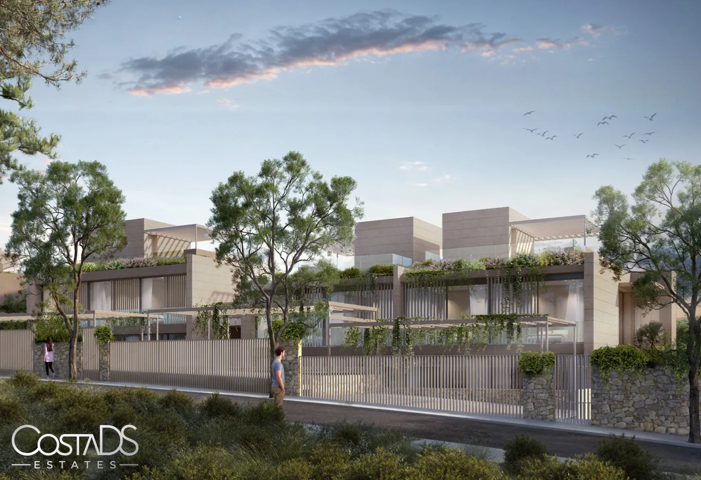 LUXURY FOREST 2 AND 3 BEDROOM RESIDENCES IN MARBELLA: NATURE, WELLNESS, AND EXCLUSIVITY REDEFINED! COSTA DEL SOL, SPAIN Gallery 18