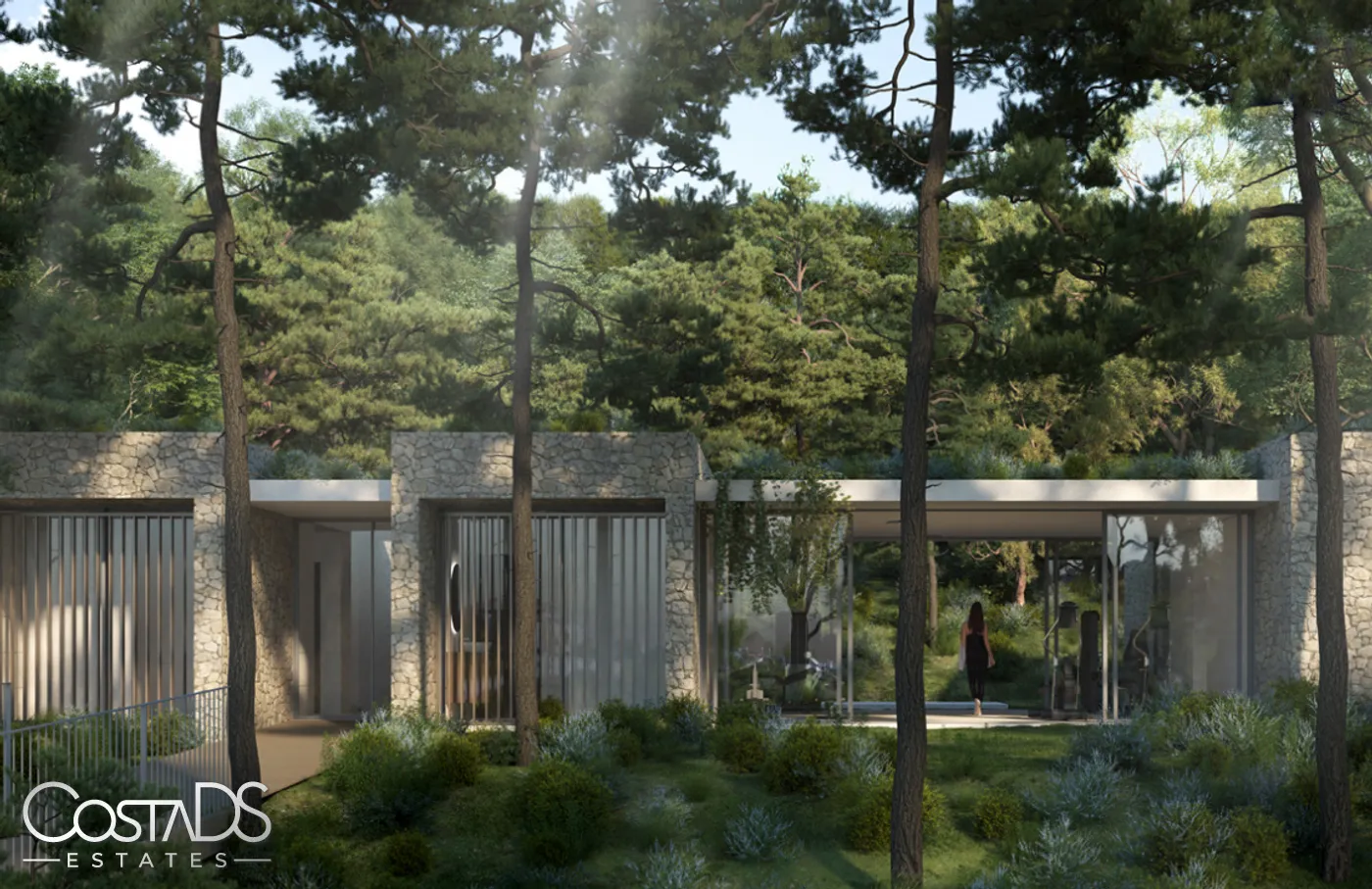 LUXURY FOREST 2 AND 3 BEDROOM RESIDENCES IN MARBELLA: NATURE, WELLNESS, AND EXCLUSIVITY REDEFINED! COSTA DEL SOL, SPAIN Gallery 20
