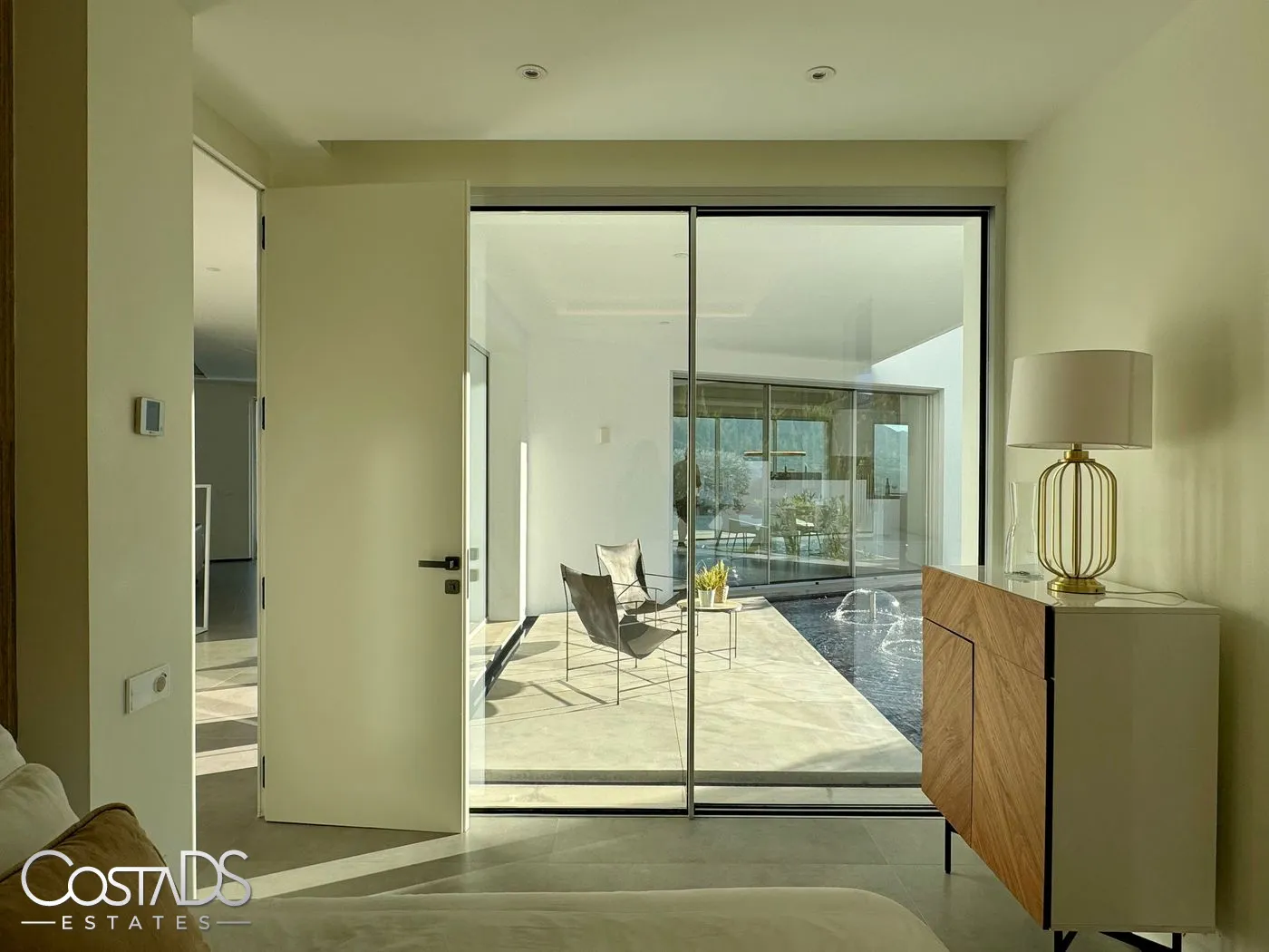 CONTEMPORARY 5 BEDROOM GOLF VILLA IN LA CALA GOLF, MALAGA, SPAIN Gallery 10