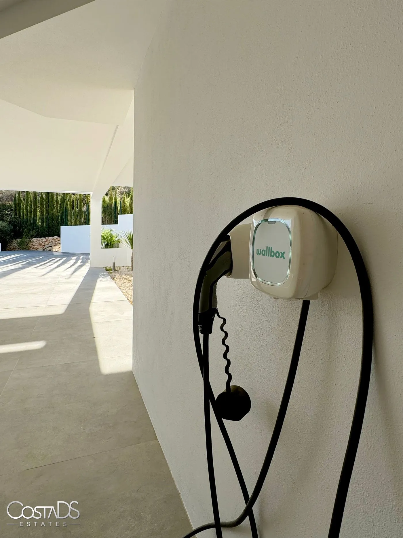 CONTEMPORARY 5 BEDROOM GOLF VILLA IN LA CALA GOLF, MALAGA, SPAIN Gallery 25