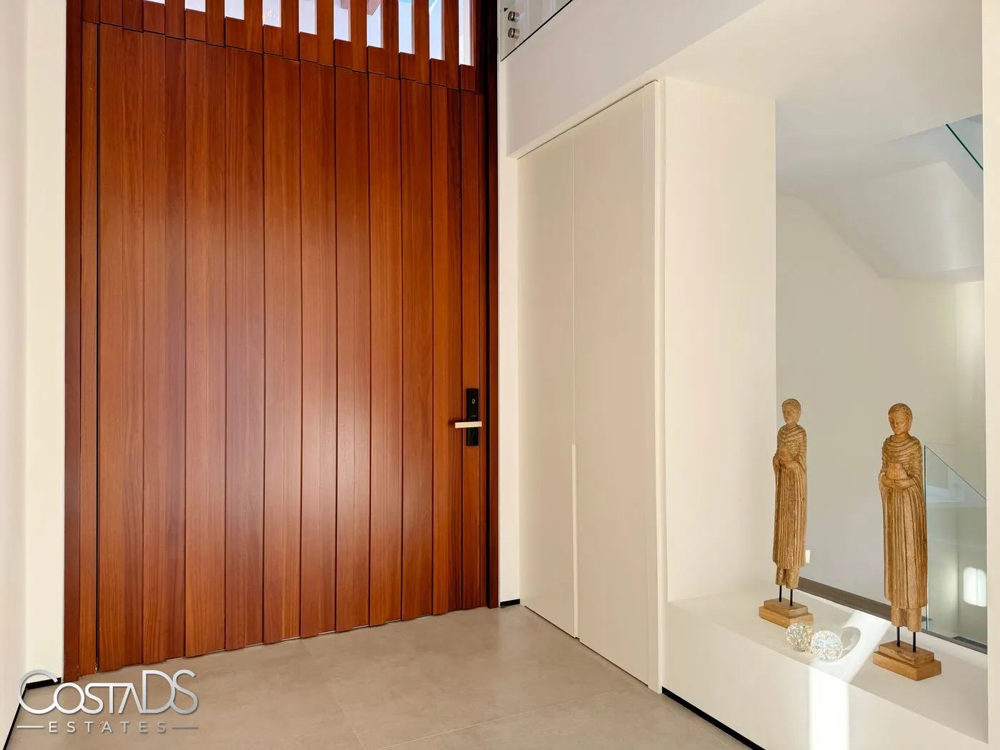 CONTEMPORARY 5 BEDROOM GOLF VILLA IN LA CALA GOLF, MALAGA, SPAIN Gallery 29