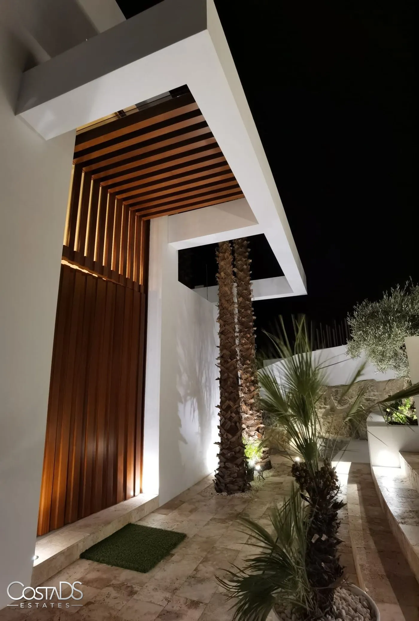 CONTEMPORARY 5 BEDROOM GOLF VILLA IN LA CALA GOLF, MALAGA, SPAIN Gallery 45