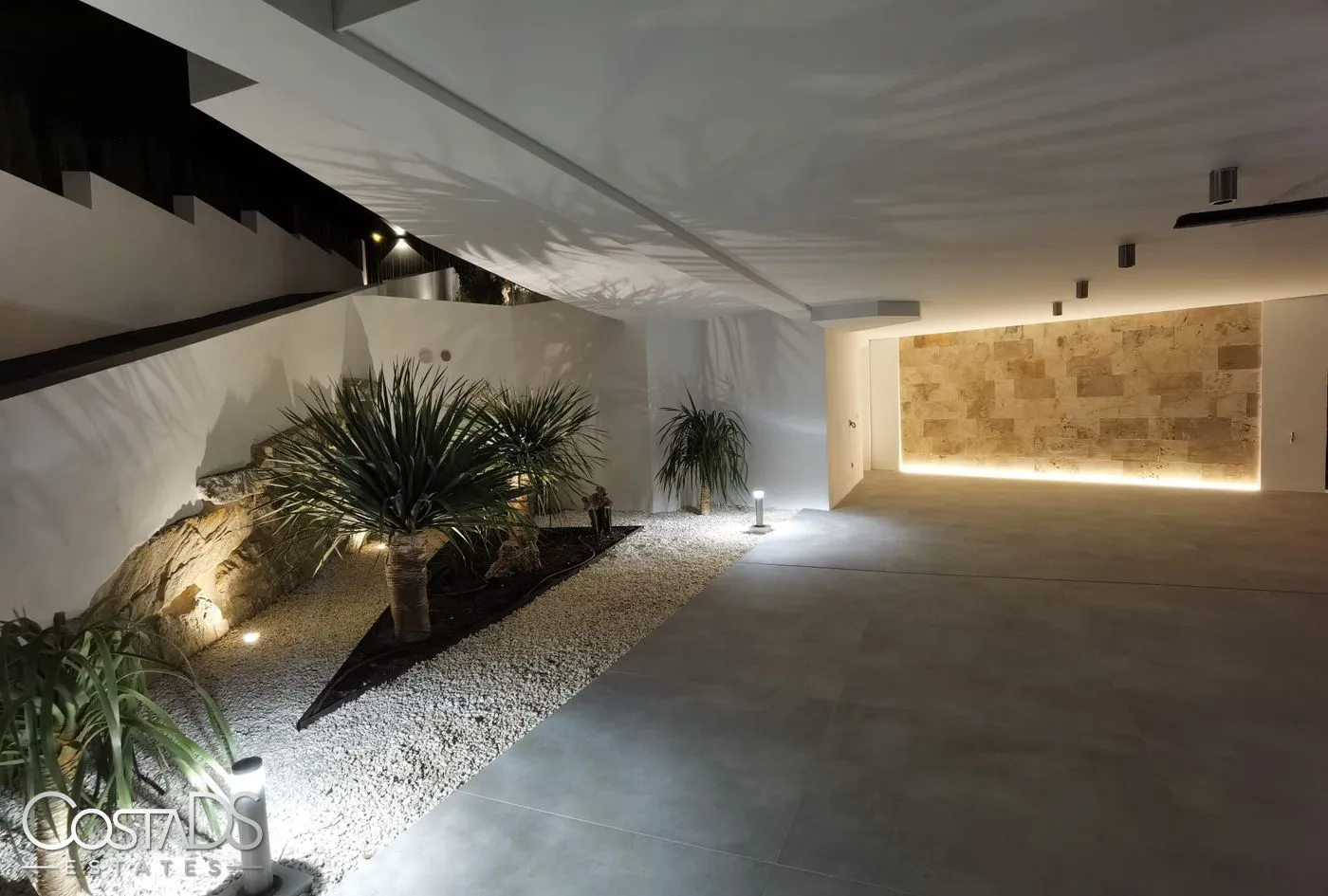 CONTEMPORARY 5 BEDROOM GOLF VILLA IN LA CALA GOLF, MALAGA, SPAIN Gallery 46