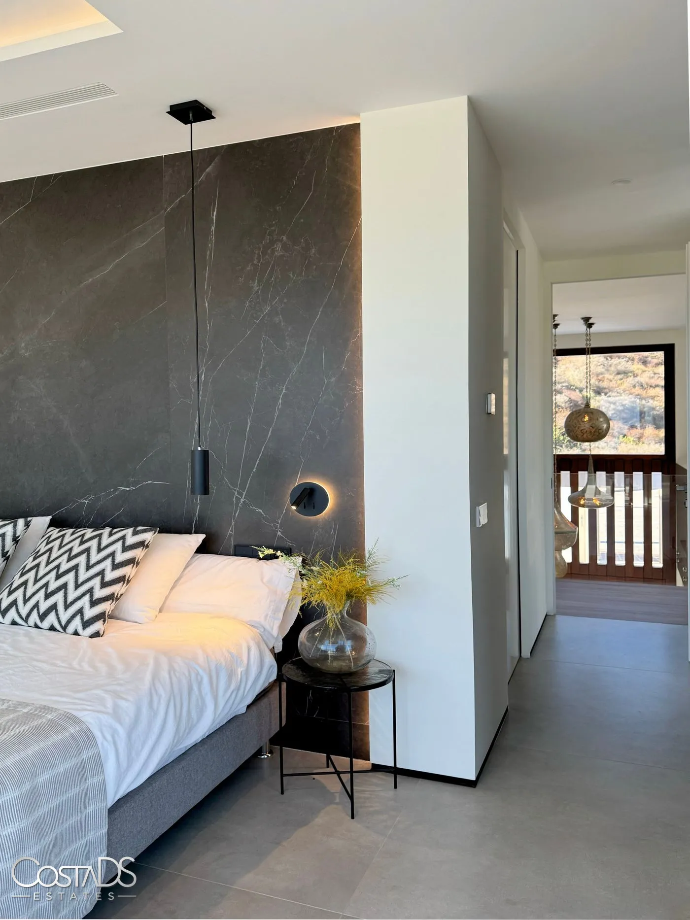 CONTEMPORARY 5 BEDROOM GOLF VILLA IN LA CALA GOLF, MALAGA, SPAIN Gallery 52