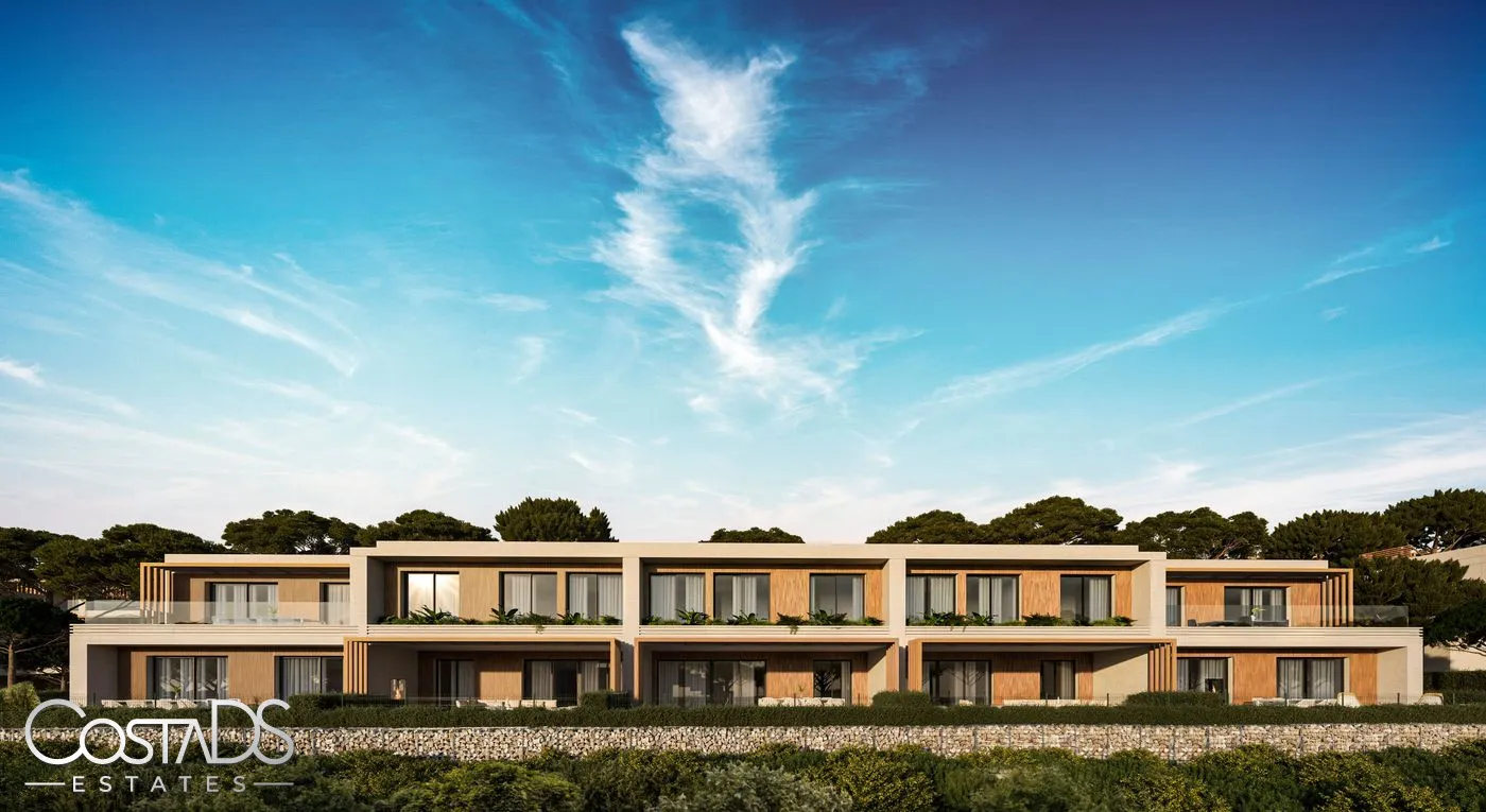 BEAUTIFUL BRAND NEW 3 & 4 BEDROOM TOWNHOUSES FOR SALE MIJAS COSTA, MALAGA, SPAIN Gallery 10