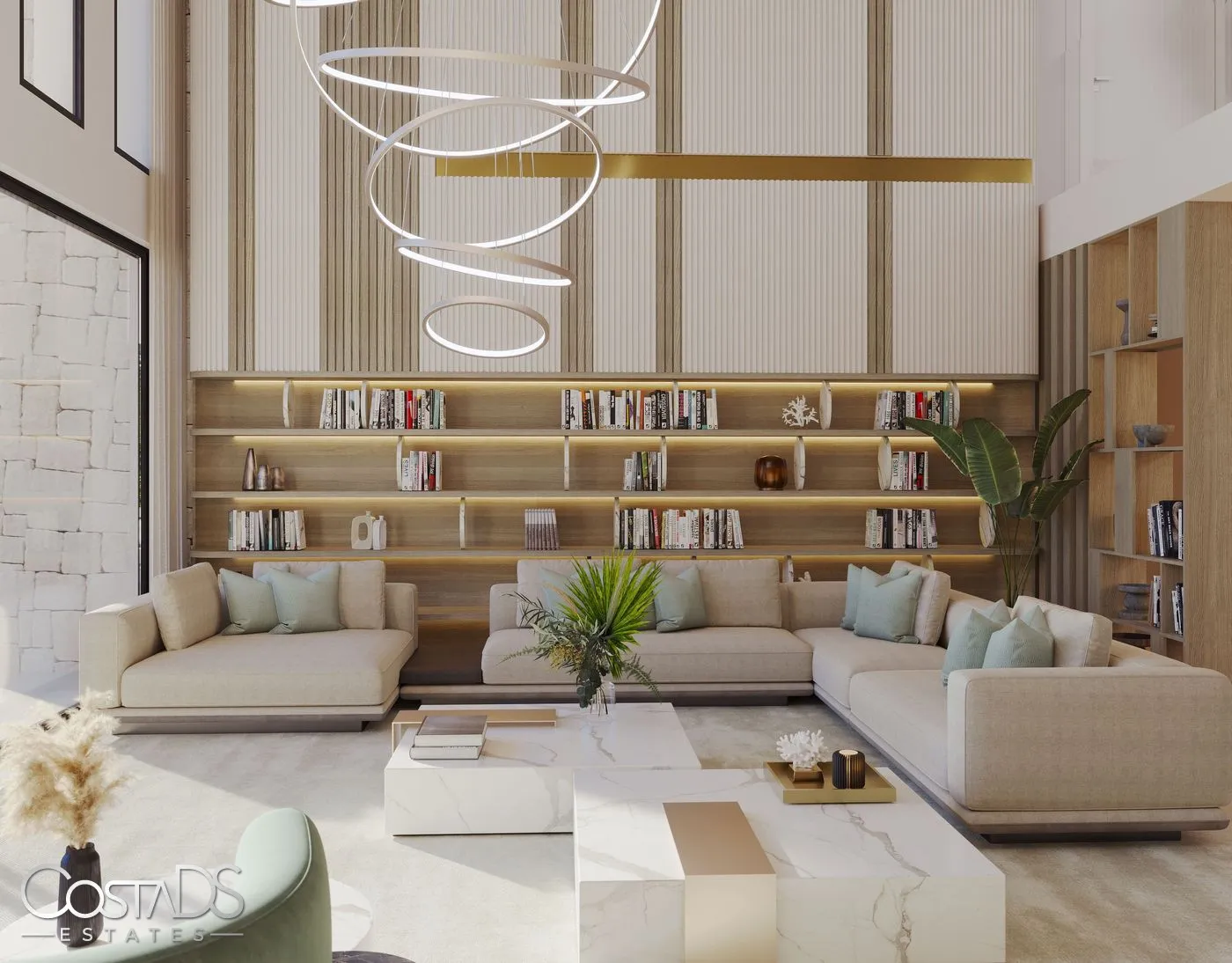 ARCHITECTURAL MASTERPIECES NESTLED BETWEEN MARBELLA AND ESTEPONA’S NATURAL BEAUTY, COSTA DEL SOL, SPAIN Gallery 20