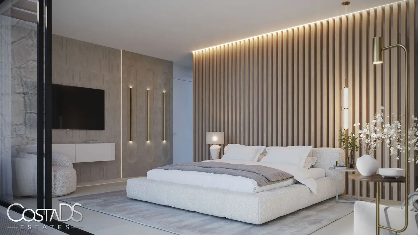 ARCHITECTURAL MASTERPIECES NESTLED BETWEEN MARBELLA AND ESTEPONA’S NATURAL BEAUTY, COSTA DEL SOL, SPAIN Gallery 21