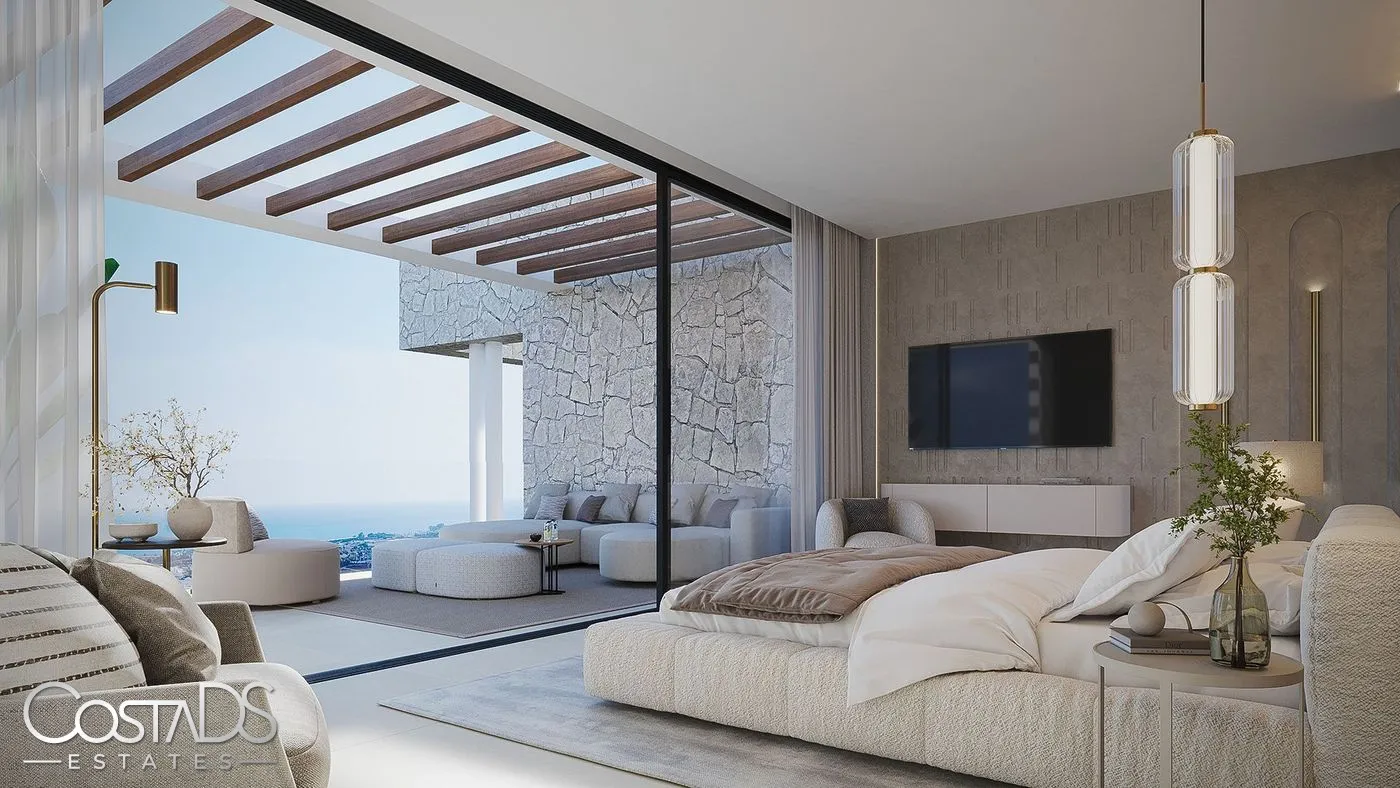 ARCHITECTURAL MASTERPIECES NESTLED BETWEEN MARBELLA AND ESTEPONA’S NATURAL BEAUTY, COSTA DEL SOL, SPAIN Gallery 23