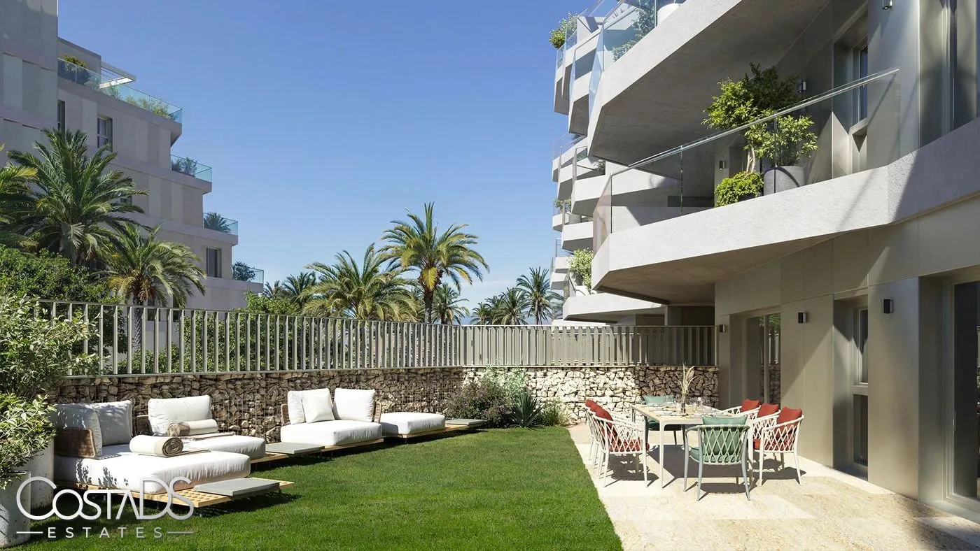 LUXURY ELEGANT 2, 3, 4 BEDROOM RESIDENCES WITH PANORAMIC TERRACES AND RESORT-STYLE AMENITIES ON COSTA DEL SOL, FUENGIROLA, SPAIN Gallery 5