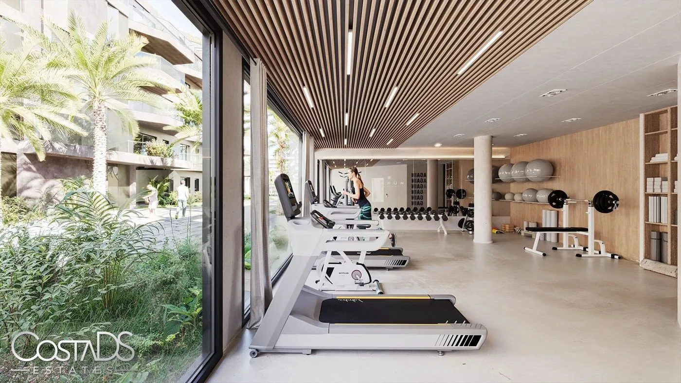 LUXURY ELEGANT 2, 3, 4 BEDROOM RESIDENCES WITH PANORAMIC TERRACES AND RESORT-STYLE AMENITIES ON COSTA DEL SOL, FUENGIROLA, SPAIN Gallery 6