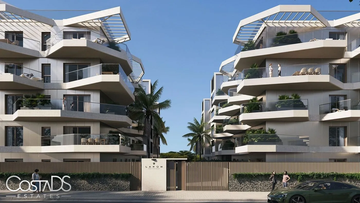 LUXURY ELEGANT 2, 3, 4 BEDROOM RESIDENCES WITH PANORAMIC TERRACES AND RESORT-STYLE AMENITIES ON COSTA DEL SOL, FUENGIROLA, SPAIN Gallery 7