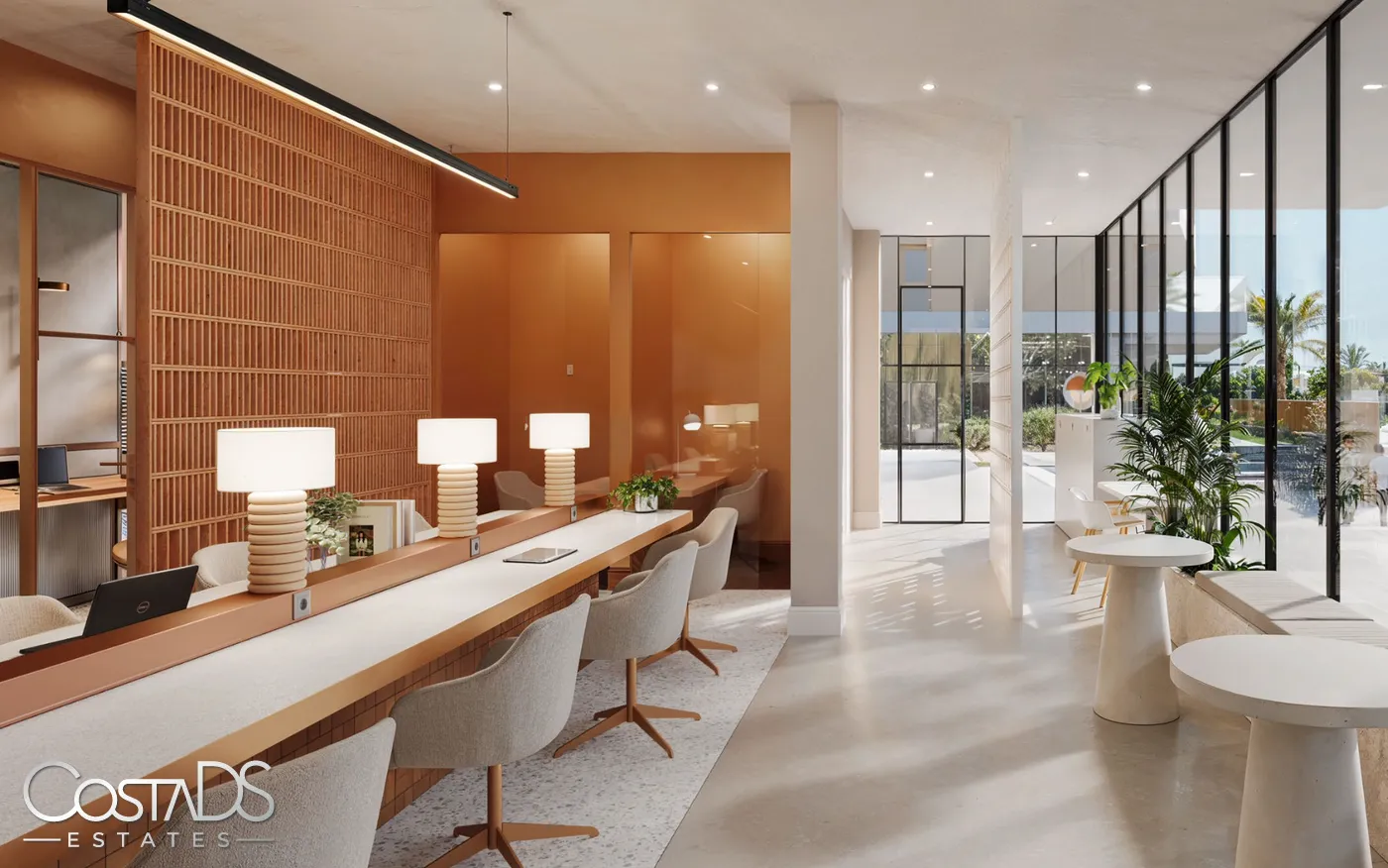 LUXURY ELEGANT 2, 3, 4 BEDROOM RESIDENCES WITH PANORAMIC TERRACES AND RESORT-STYLE AMENITIES ON COSTA DEL SOL, FUENGIROLA, SPAIN Gallery 13