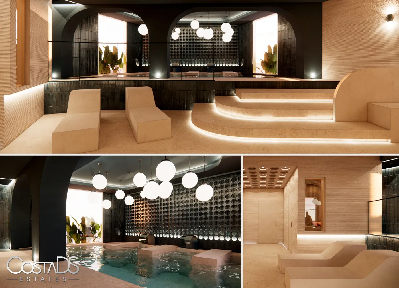 LUXURY ELEGANT 2, 3, 4 BEDROOM RESIDENCES WITH PANORAMIC TERRACES AND RESORT-STYLE AMENITIES ON COSTA DEL SOL, FUENGIROLA, SPAIN Gallery 18