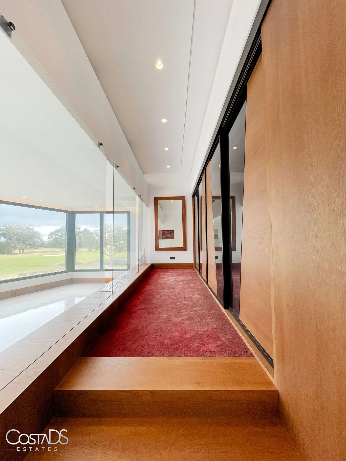 6 BEDROOM, 8 BATHROOM LUXURY VILLA AT SAN ROQUE GOLF RESORT, SOTOGRANDE, COSTA DEL SOL, SPAIN Gallery 41